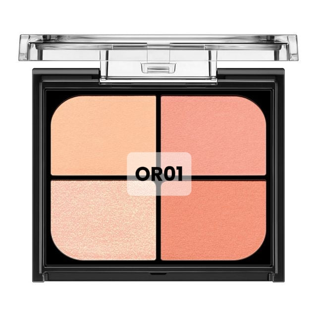 KATE Japan Bouncy Cheek Shadow