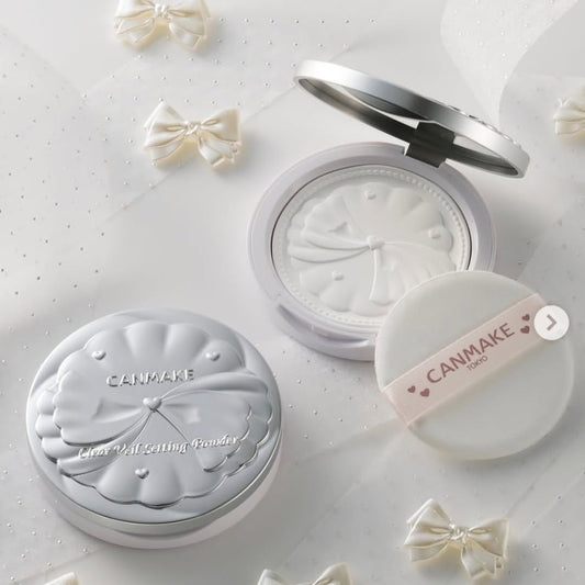 Canmake Veil Setting Powder