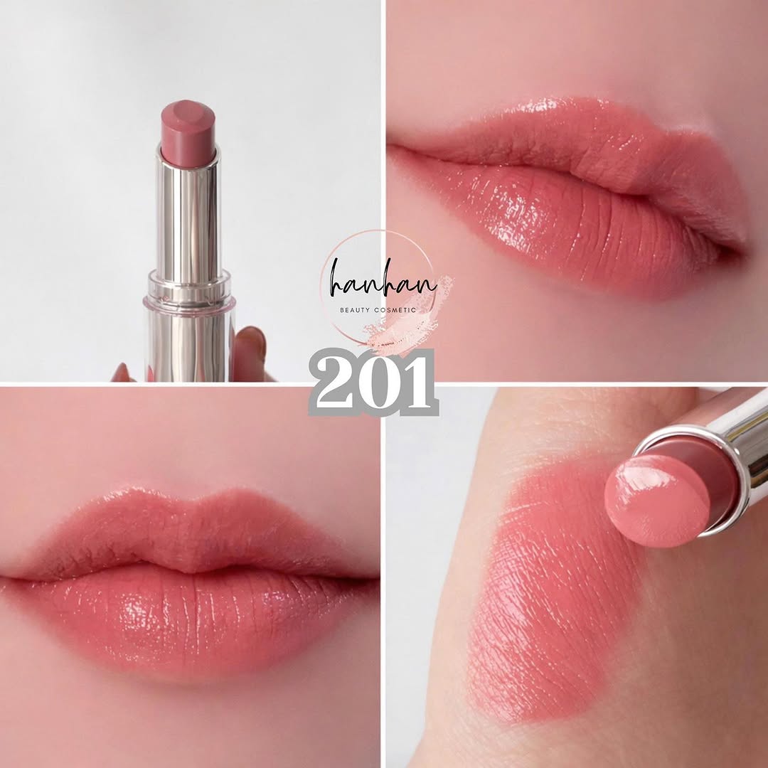 CEZANNE Japan Lasting Gloss Lip